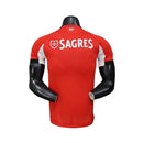 CAMISOLA VERSÃO JOGADOR DO BENFICA 26/27 VERMELHO