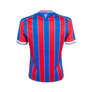 CAMISOLA DO CRISTAL PALACE 25/26 VERMELHO E AZUL