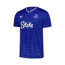 CAMISOLA DO EVERTON 25/26 AZUL