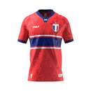 CAMISOLA DO FORTALEZA 25/26 VERMELHO