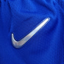 Shorts 75th Anniversary Golden State Warriors Blue NBA