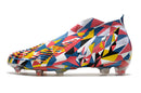 Chuteira Adidas Predator Edge FG