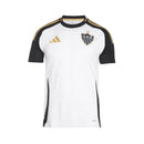 CAMISOLA DO ATLETICO MINEIRO 25/26 BRANCO