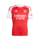 CAMISOLA DO ARSENAL 26/27 VERMELHO