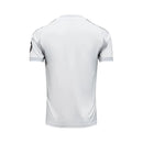 CAMISOLA DO REAL MADRID 25/26 BRANCO