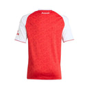 CAMISOLA DO ARSENAL 26/27 VERMELHO