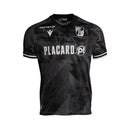 CAMISOLA DO VITÓRIA SC 25/26 PRETO