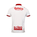 CAMISOLA DO BRAGA 25/26 BRANCO