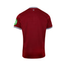 CAMISOLA DO WEST HAM 25/26 VERMELHO