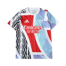 CAMISOLA DO ARSENAL 25/26 MULTICOLOR