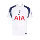 CAMISOLA DO TOTTENHAN 25/26 BRANCO