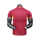 CAMISOLA VERSÃO JOGADOR DA ROMA 26/27 VERMELHO