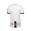 CAMISOLA DO MALLORCA 25/26 BRANCO