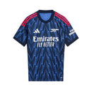 CAMISOLA DO ARSENAL 25/26 AZUL