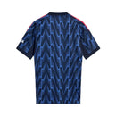 CAMISOLA DO ARSENAL 25/26 AZUL