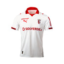 CAMISOLA DO BRAGA 25/26 BRANCO