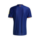 CAMISOLA DO NEWCASTLE 25/26 AZUL
