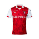 CAMISOLA DO BRAGA 25/26 VERMELHO