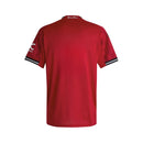 CAMISOLA DO MANCHESTER UNITED 25/26 VERMELHO