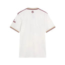 CAMISOLA DO ARSENAL 25/26 BEGE