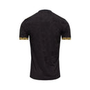 CAMISOLA DA  SELEÇÃO DO MEXICO 26/27 PRETO