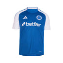 CAMISOLA DO CRUZEIRO 25/26 AZUL