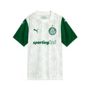 CAMISOLA DO PALMEIRAS 25/26 BRANCO