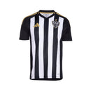 CAMISOLA DO ATLETICO MINEIRO 25/26 BRANCO E PRETO