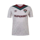 CAMISOLA DO FLUMINENSE 25/26 BRANCO