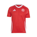 CAMISOLA DO INTERNACIONAL 25/26 VERMELHO