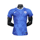 CAMISOLA VERSÃO JOGADOR DO CHELSEA 26/27 AZUL