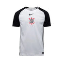 CAMISOLA DO CORINTHIANS 25/26 BRANCO