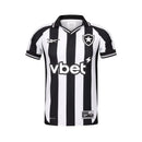 CAMISOLA DO BOTAFOGO 25/26 PRETO E BRANCO