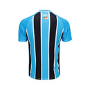 CAMISOLA DO GREMIO 25/26 AZUL E PRETO