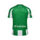 CAMISOLA DO REAL BETIS 25/26 BRANCO E VERDE