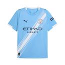 CAMISOLA DO MANCHESTER CITY 25/26 AZUL
