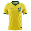 CAMISOLA DA  SELEÇÃO DO BRASIL 26/27 AMARELO