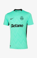 CAMISOLA DO SPORTING 25/26 VERDE