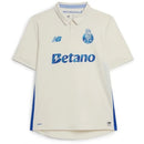 CAMISOLA DO PORTO 25/26 BRANCO